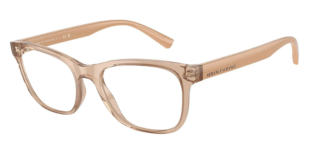 ARMANI EXCHANGE - AX3057F - Image 2