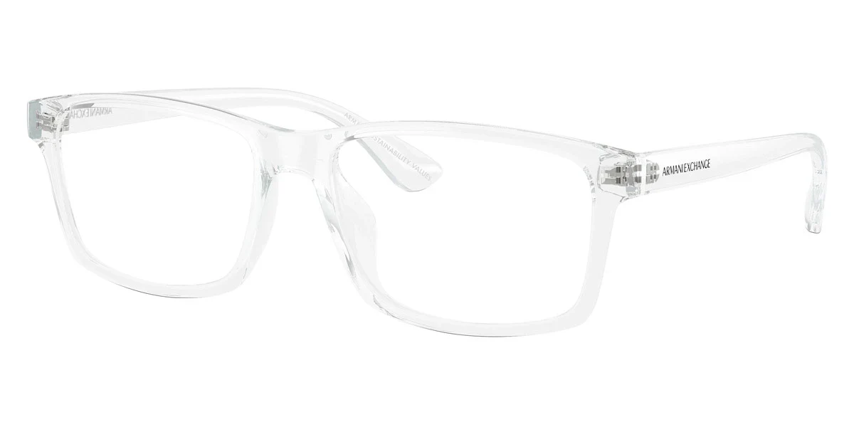 ARMANI EXCHANGE - AX3083U - Image 8