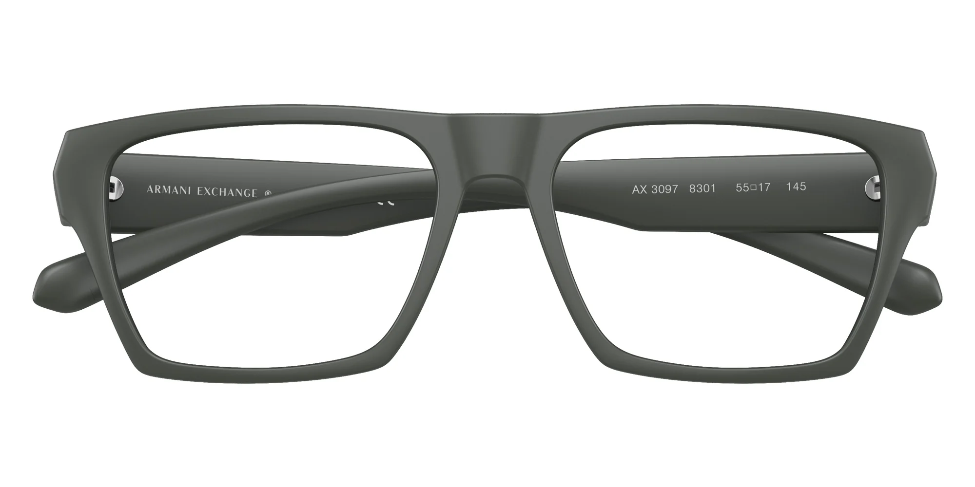 ARMANI EXCHANGE - AX3097 - Image 5