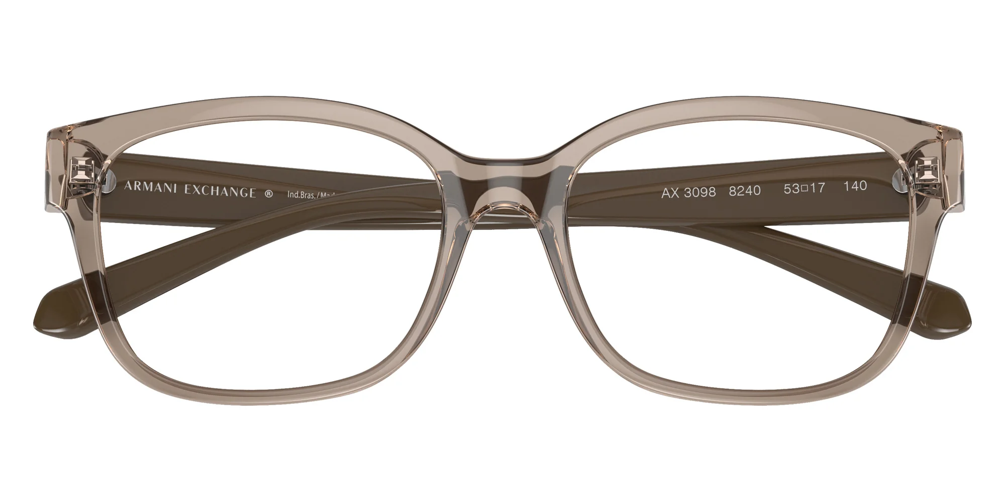 ARMANI EXCHANGE - AX3098 - Image 5