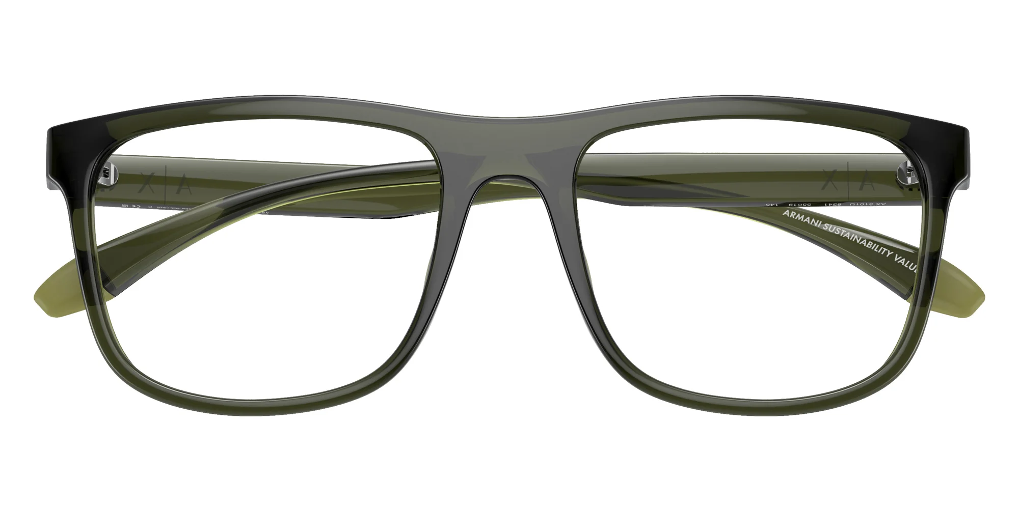ARMANI EXCHANGE - AX3101U - Image 17
