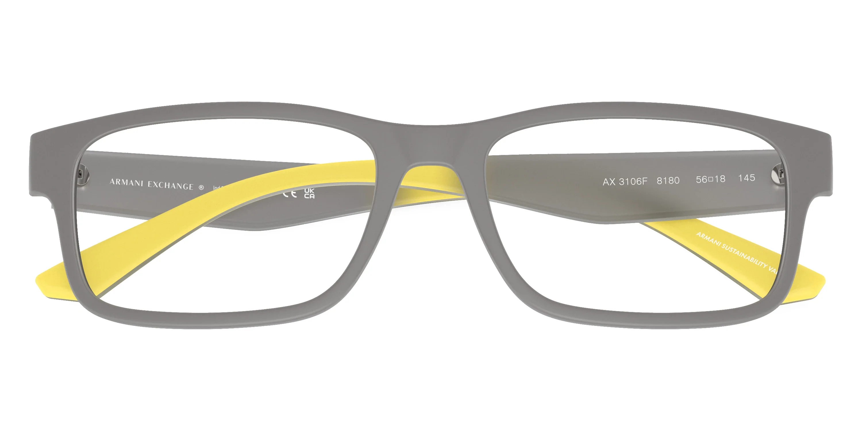 ARMANI EXCHANGE - AX3106F - Image 12