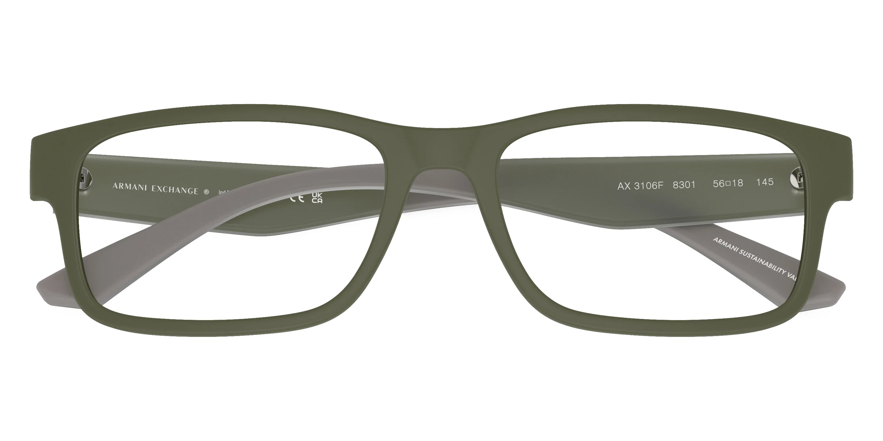ARMANI EXCHANGE - AX3106F - Image 19