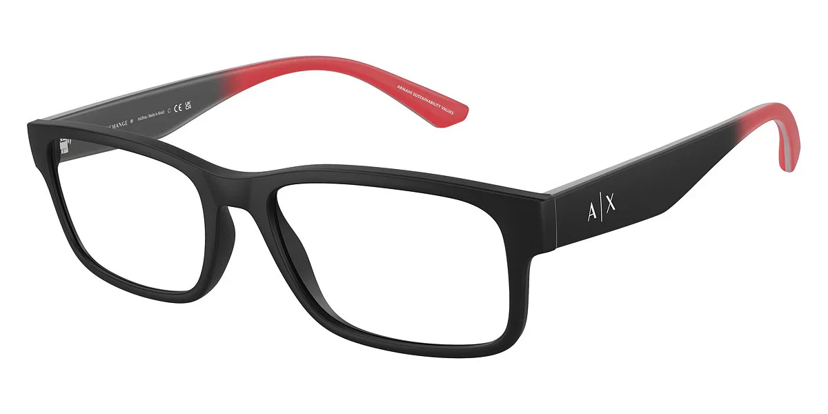 ARMANI EXCHANGE - AX3106F - Image 2