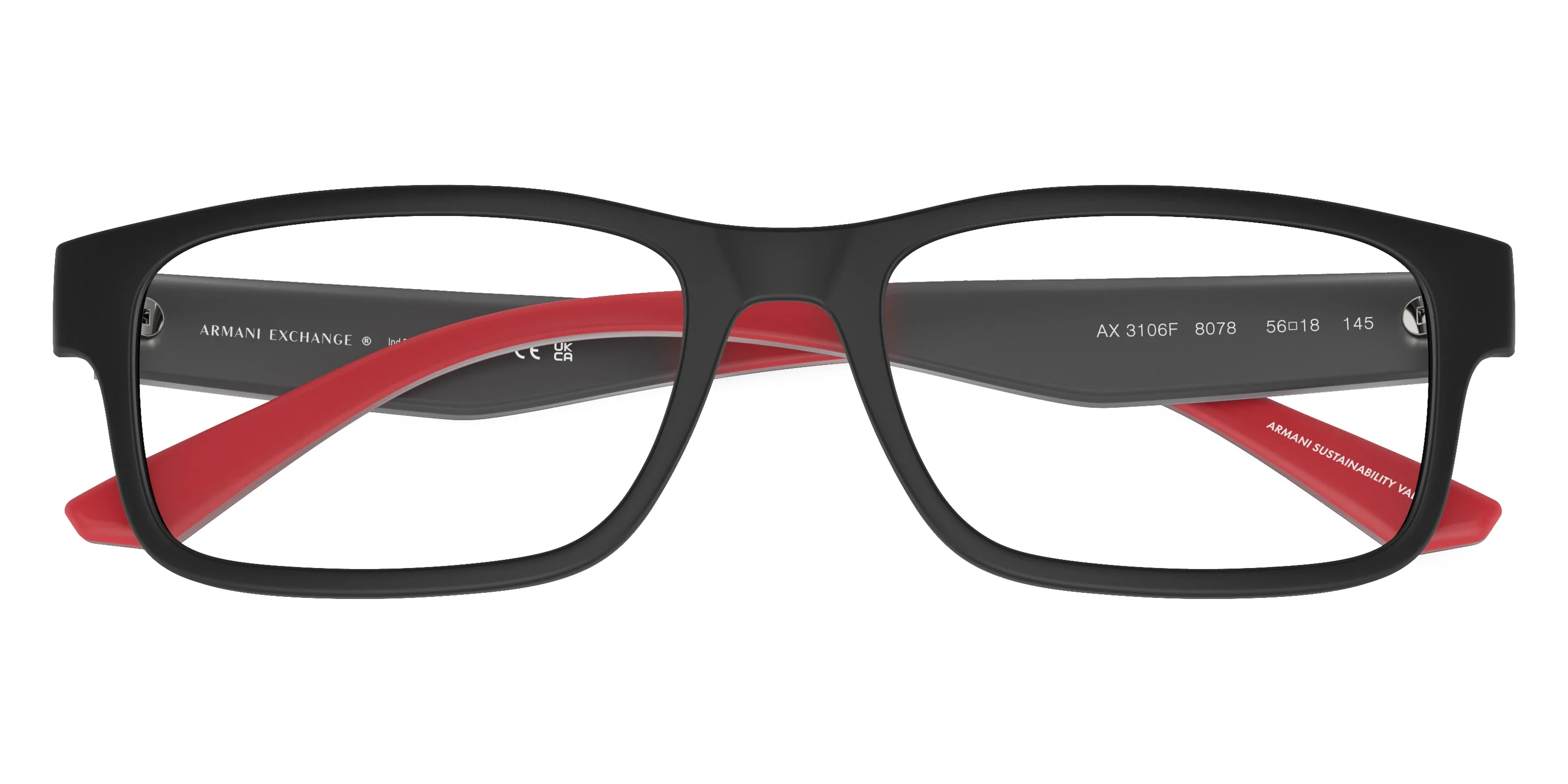 ARMANI EXCHANGE - AX3106F - Image 5