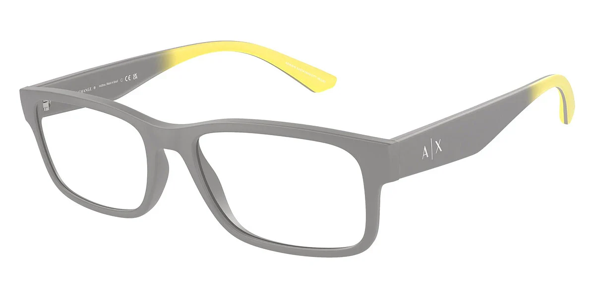 ARMANI EXCHANGE - AX3106F - Image 9