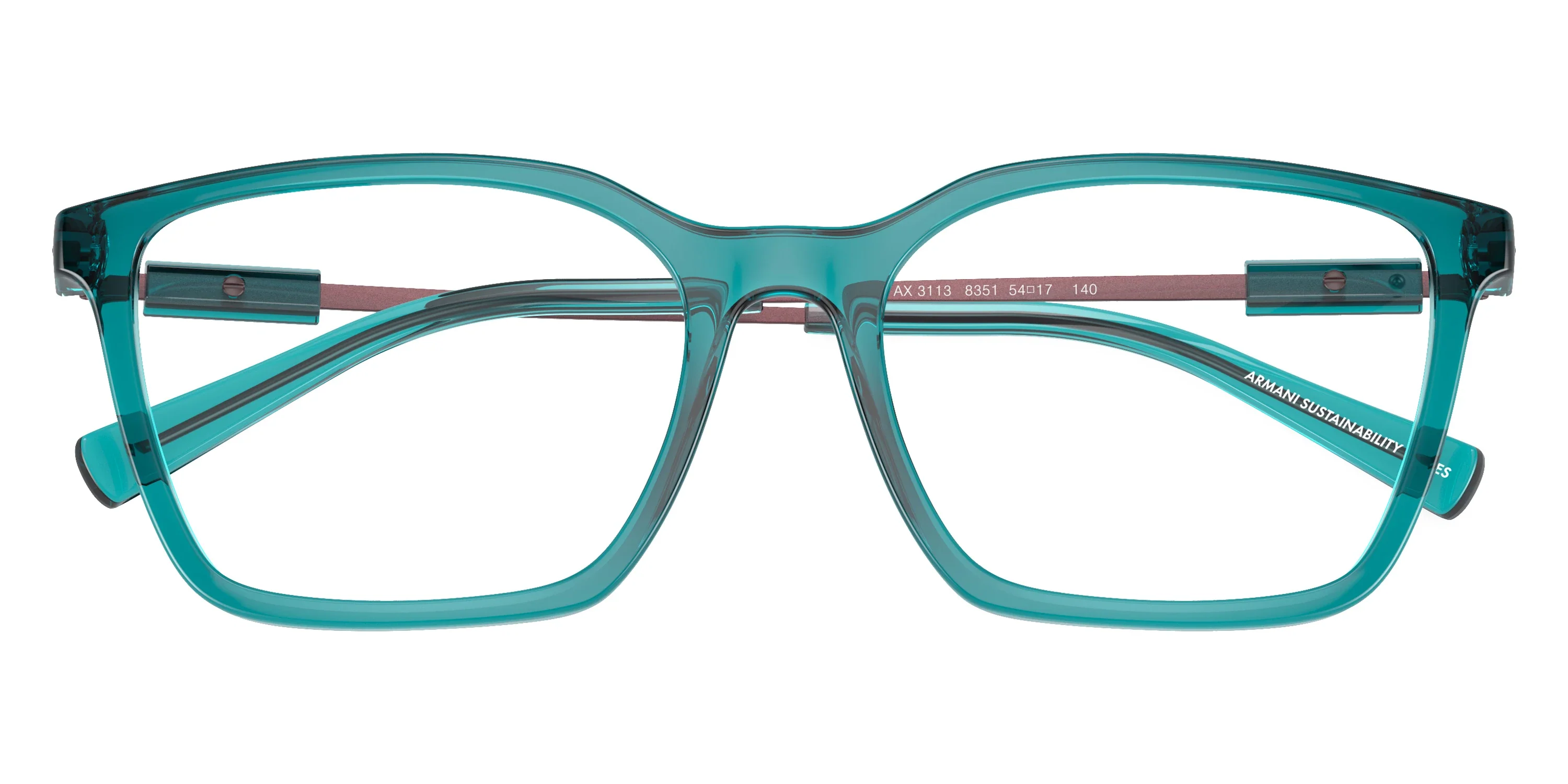 ARMANI EXCHANGE - AX3113 - Image 5