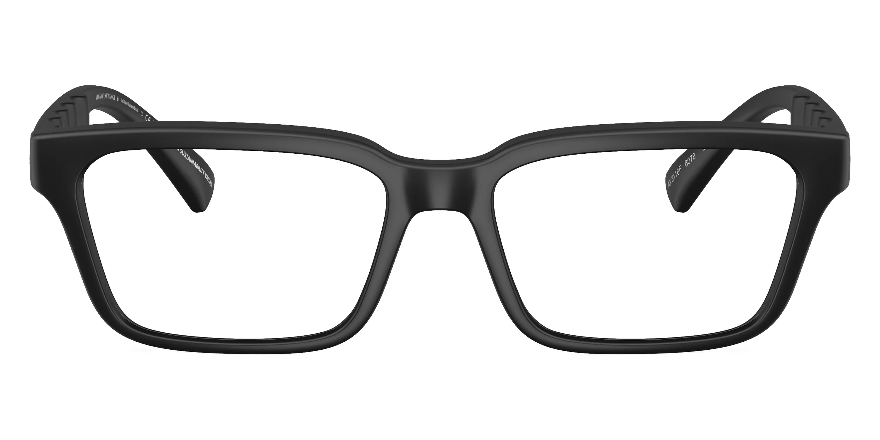 ARMANI EXCHANGE - AX3116F