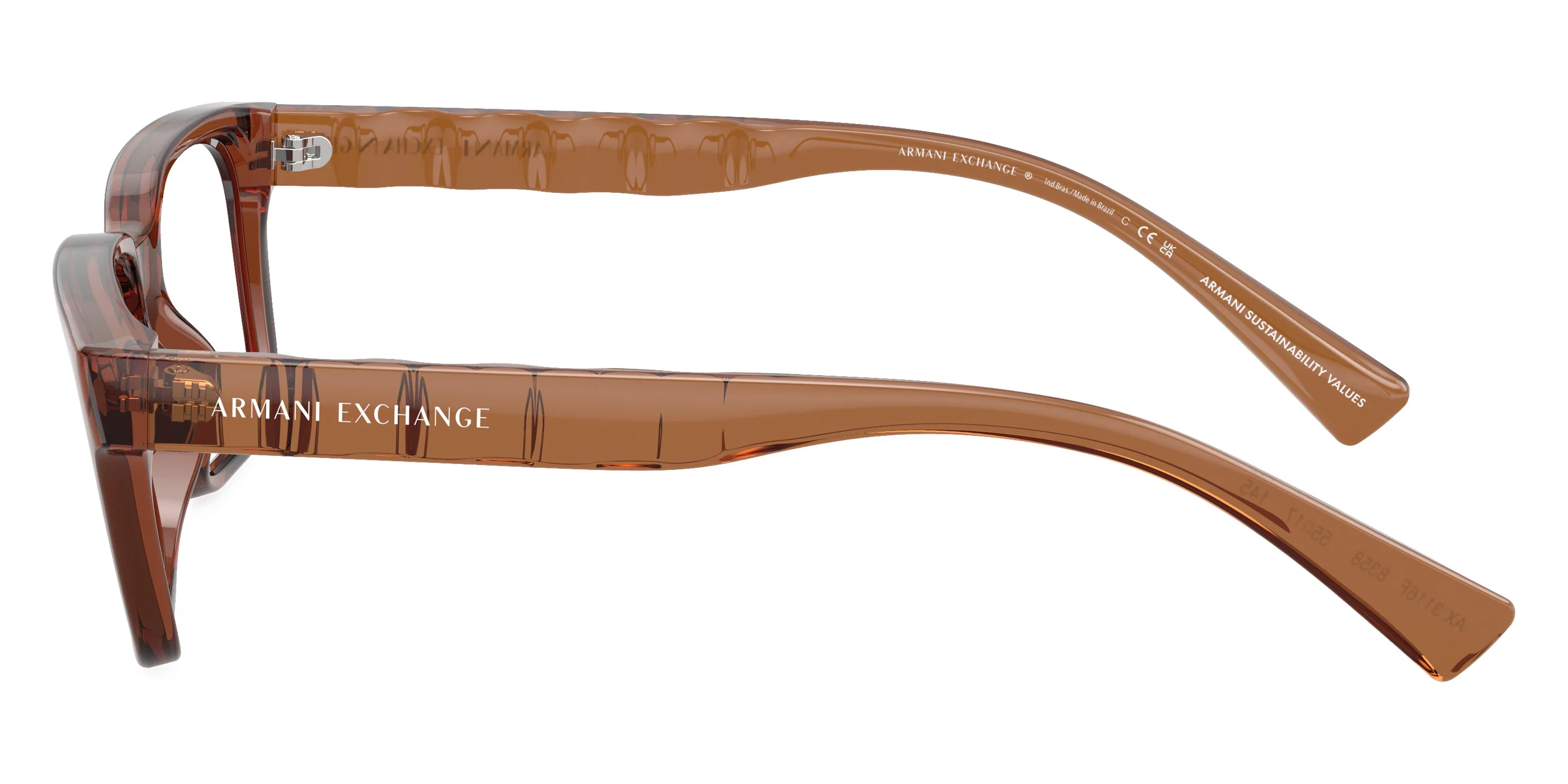 ARMANI EXCHANGE - AX3116F - Image 10