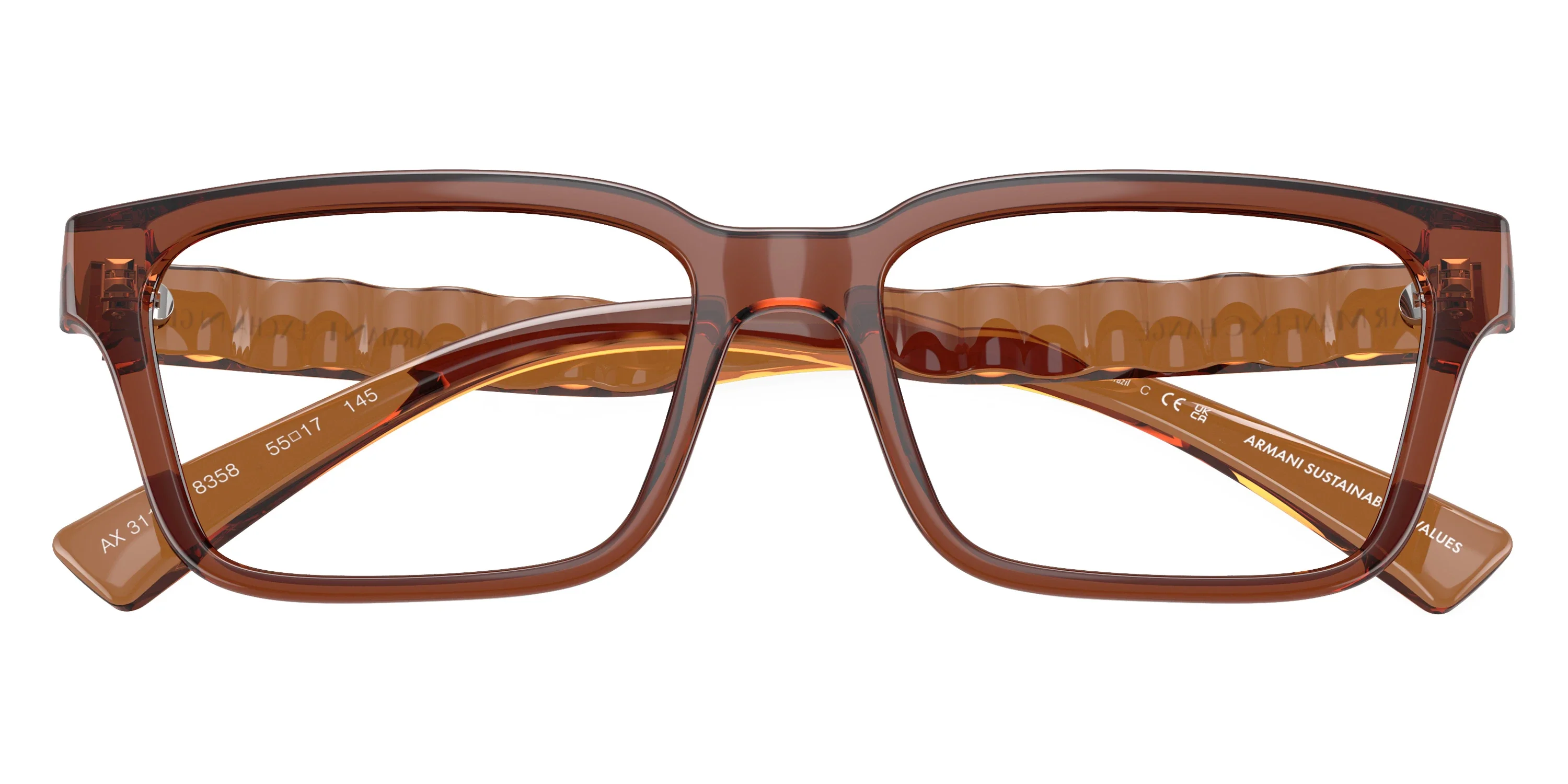 ARMANI EXCHANGE - AX3116F - Image 12