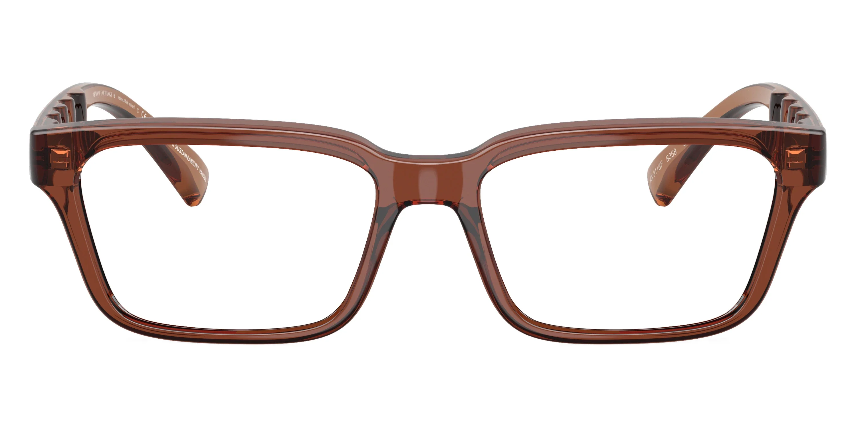 ARMANI EXCHANGE - AX3116F - Image 8