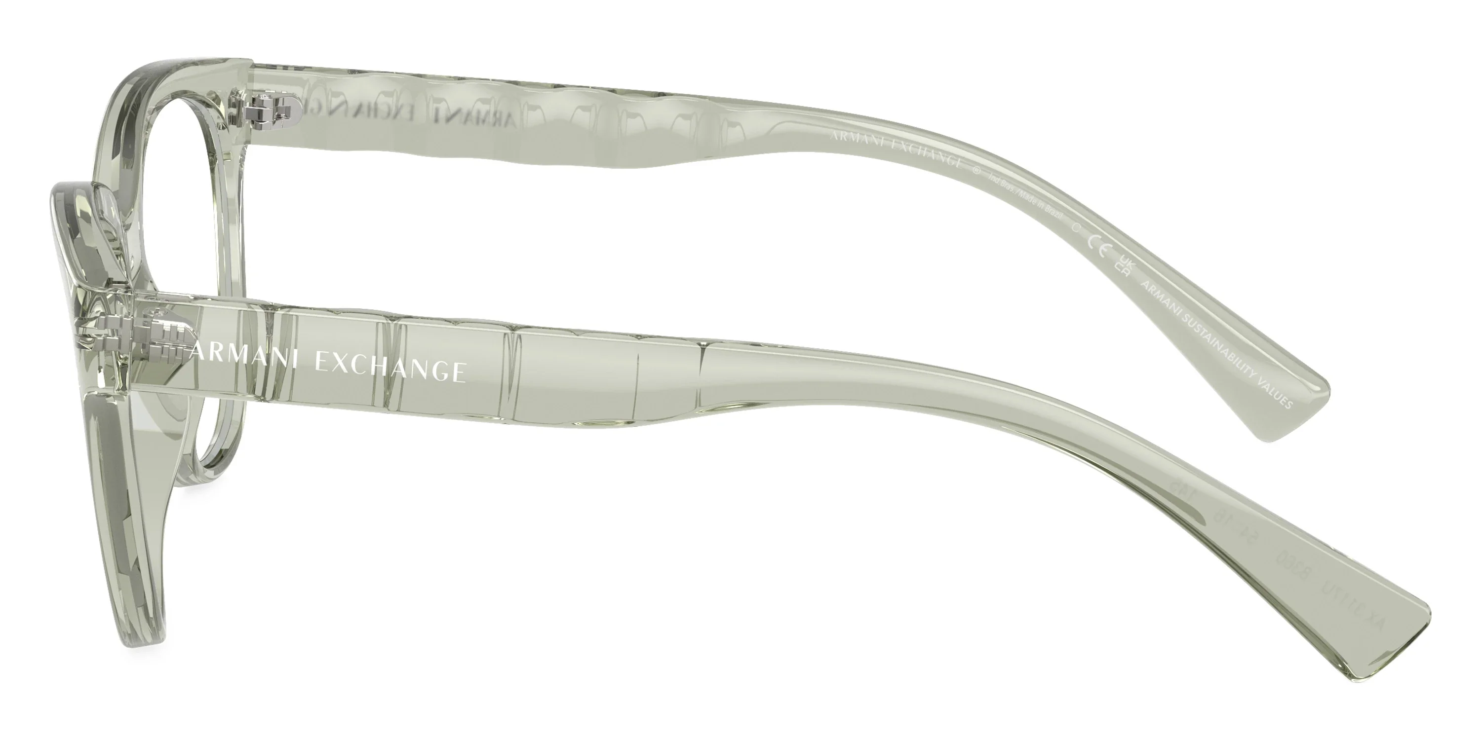 ARMANI EXCHANGE - AX3117U - Image 10