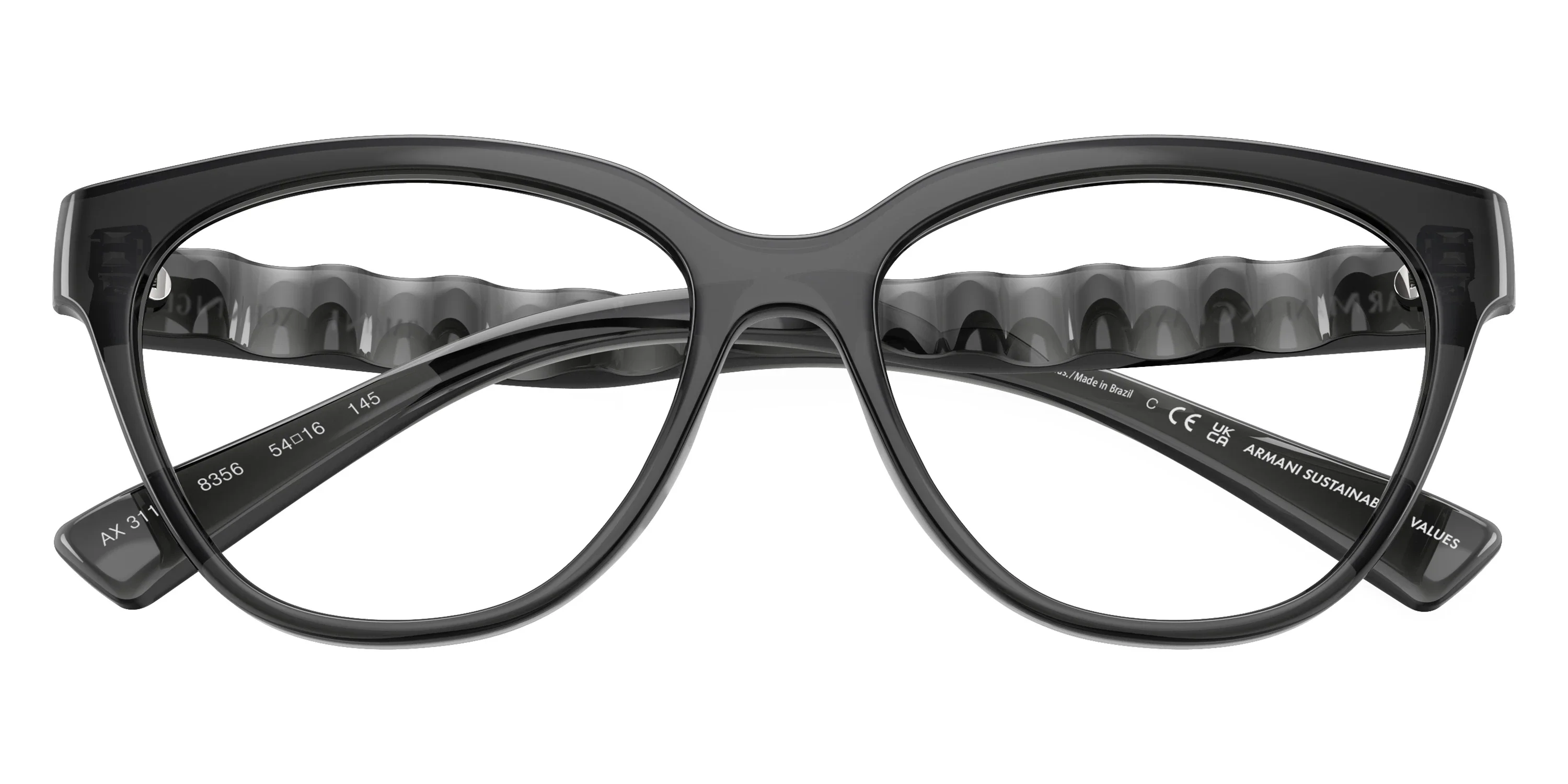 ARMANI EXCHANGE - AX3117U - Image 5