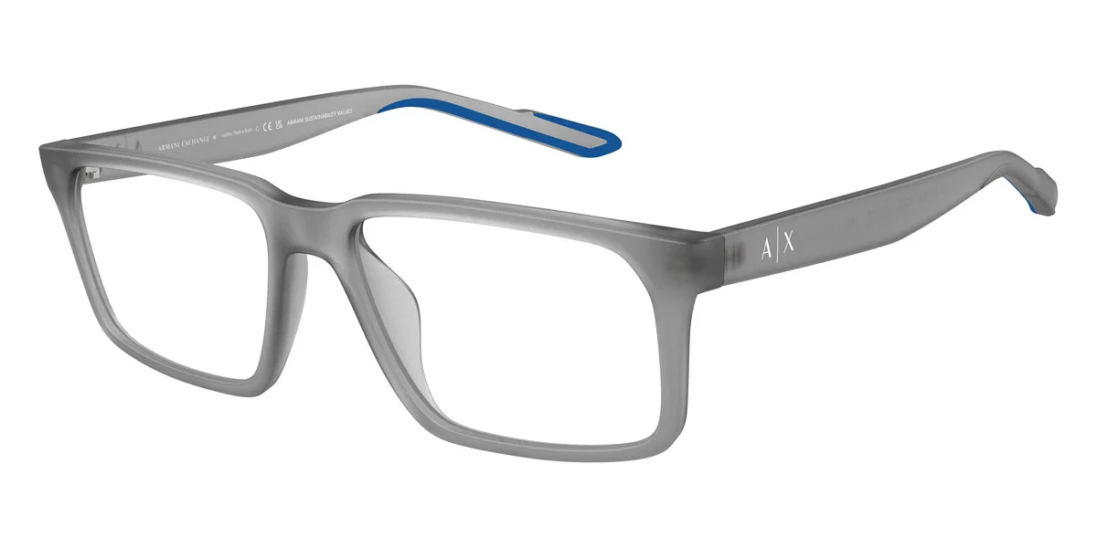 ARMANI EXCHANGE - AX3118U - Image 16