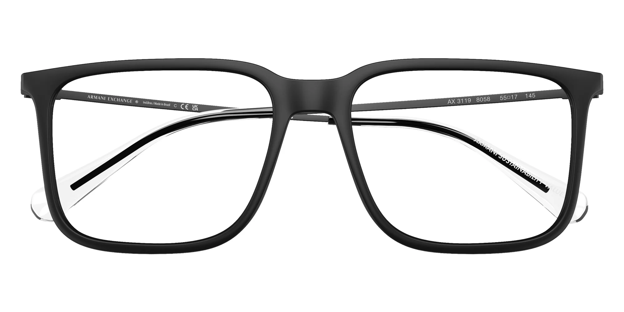 ARMANI EXCHANGE - AX3119 - Image 12