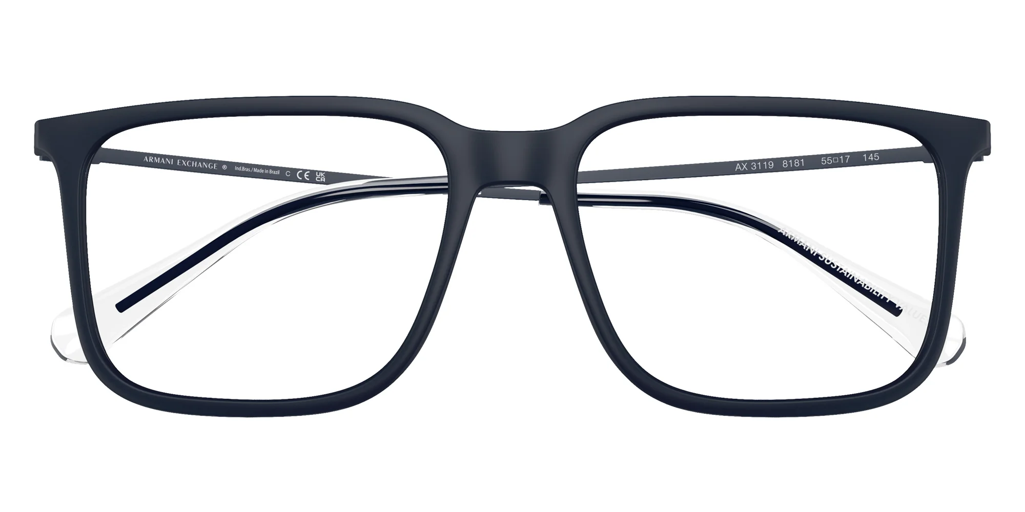 ARMANI EXCHANGE - AX3119 - Image 17