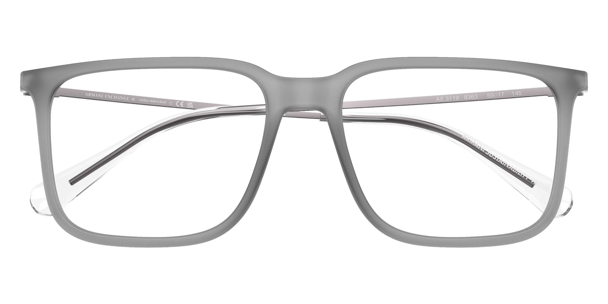 ARMANI EXCHANGE - AX3119 - Image 22
