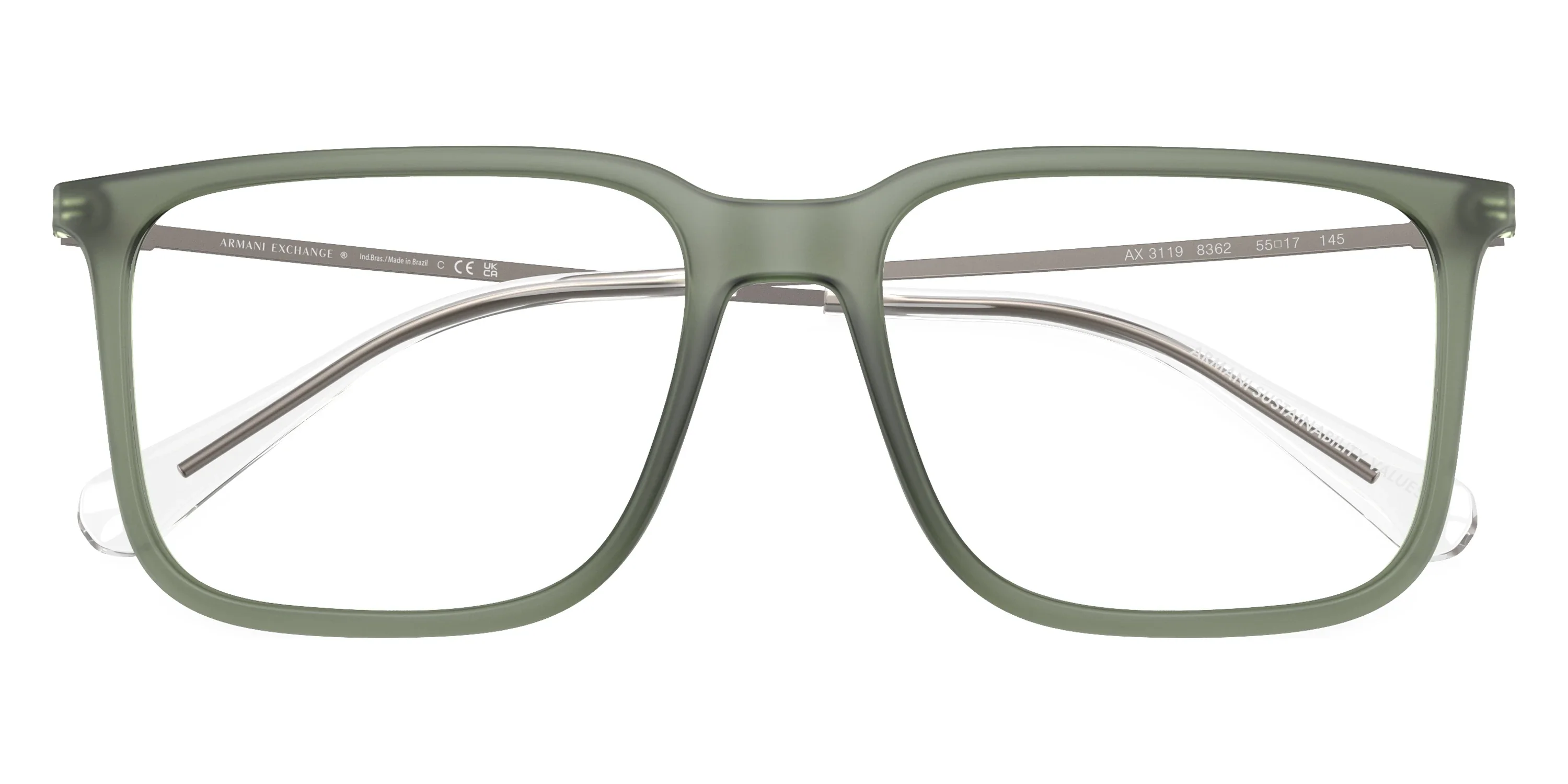 ARMANI EXCHANGE - AX3119 - Image 5