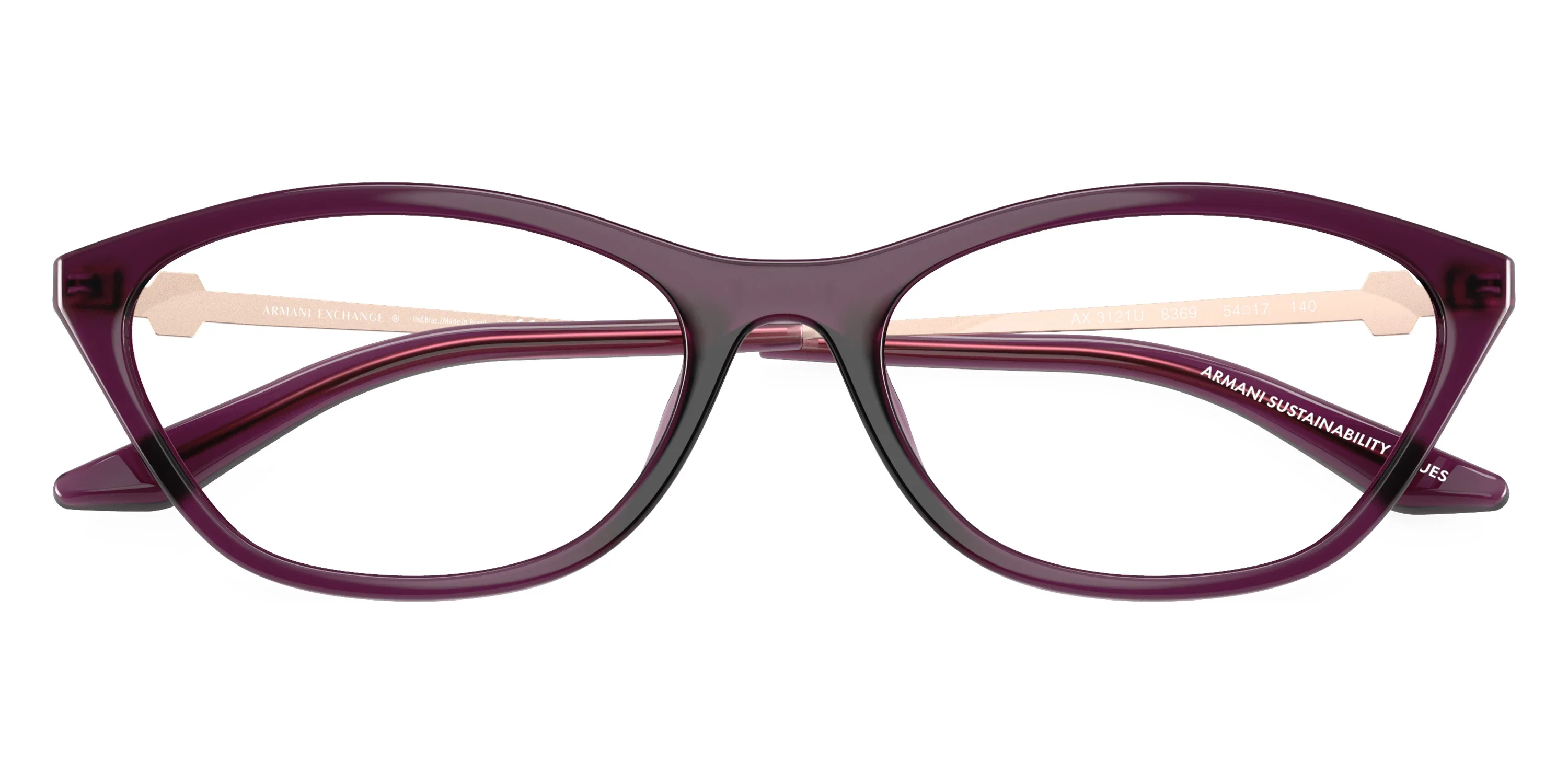 ARMANI EXCHANGE - AX3121U - Image 5