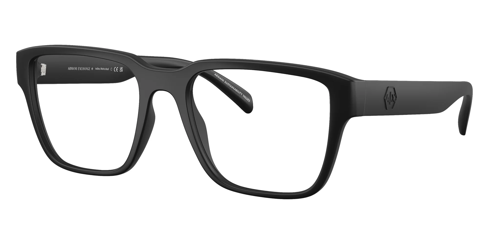 ARMANI EXCHANGE - AX3123U - Image 23