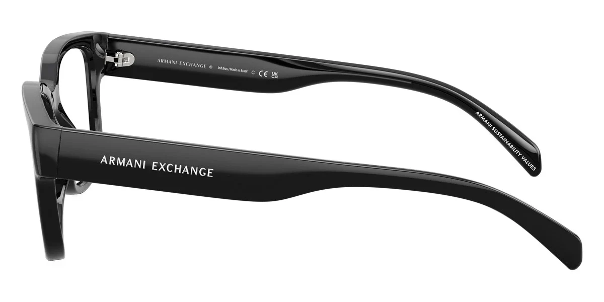 ARMANI EXCHANGE - AX3124U - Image 3