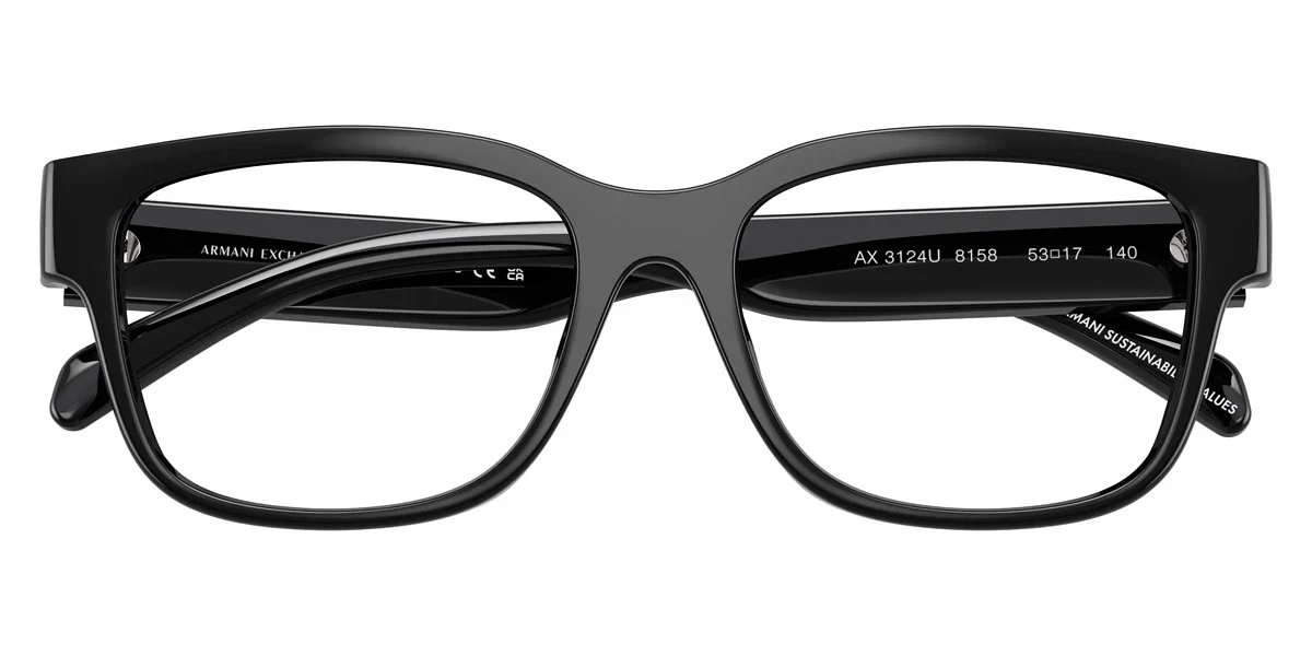 ARMANI EXCHANGE - AX3124U - Image 5