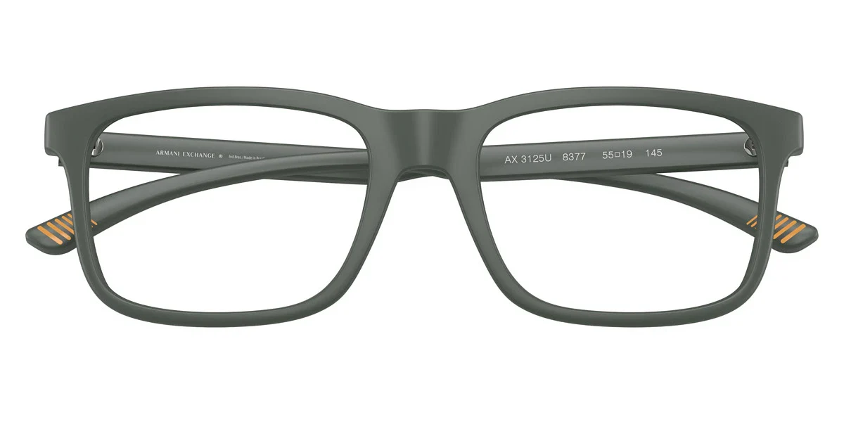ARMANI EXCHANGE - AX3125U - Image 12