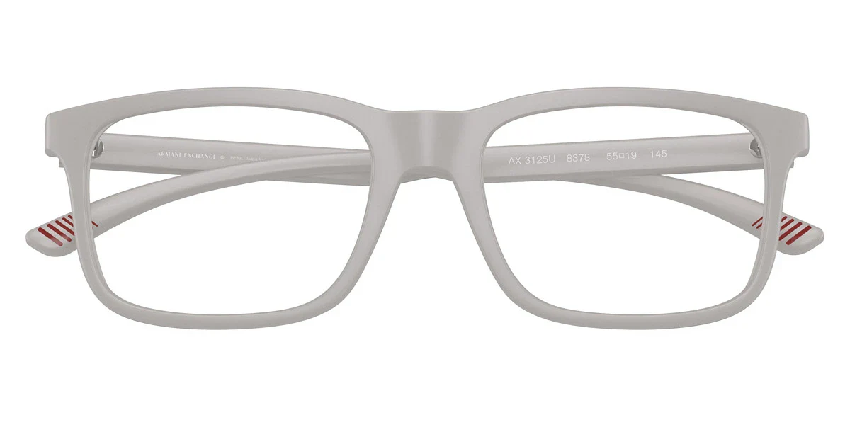 ARMANI EXCHANGE - AX3125U - Image 19