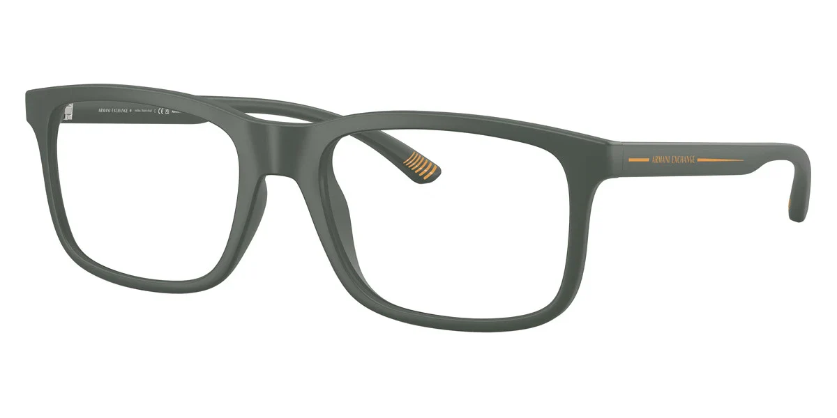 ARMANI EXCHANGE - AX3125U - Image 9