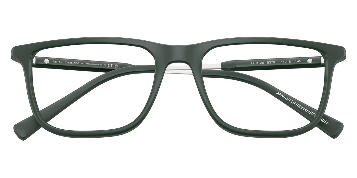 ARMANI EXCHANGE - AX3126 - Image 12