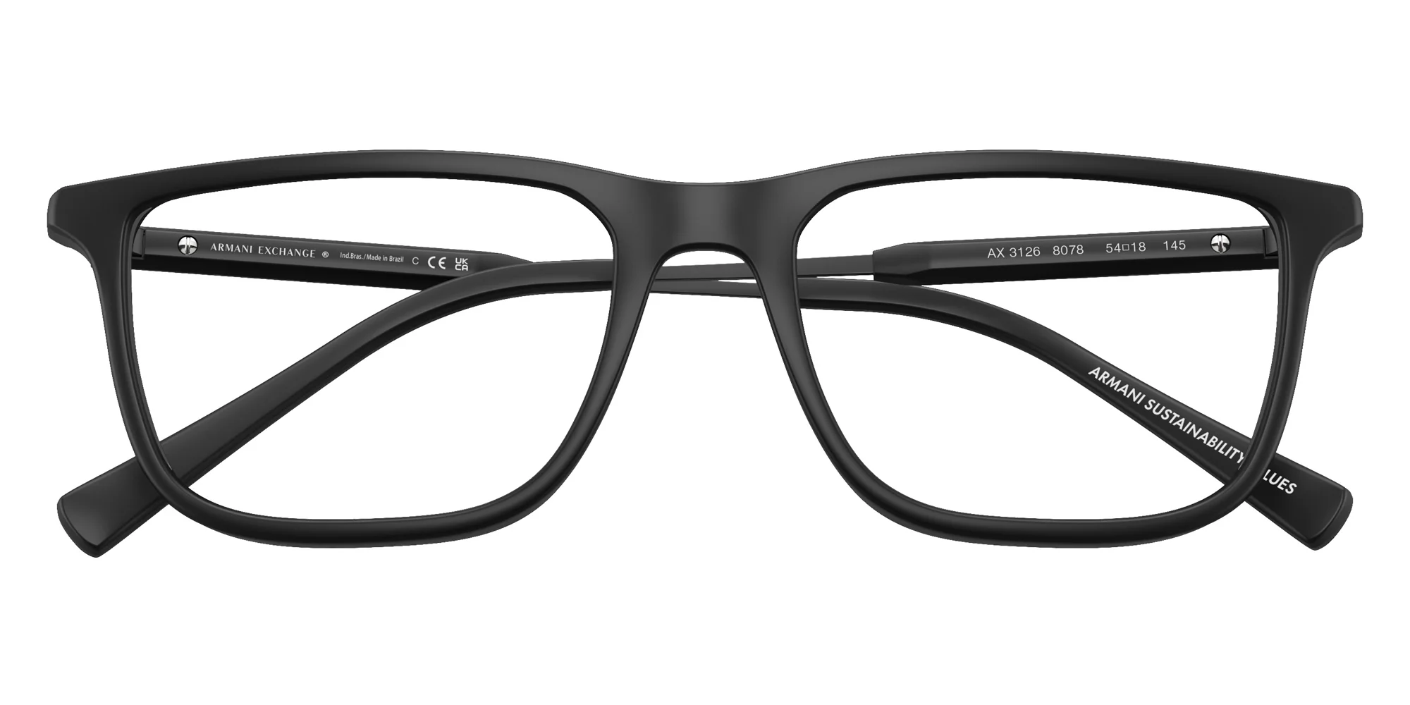 ARMANI EXCHANGE - AX3126 - Image 19