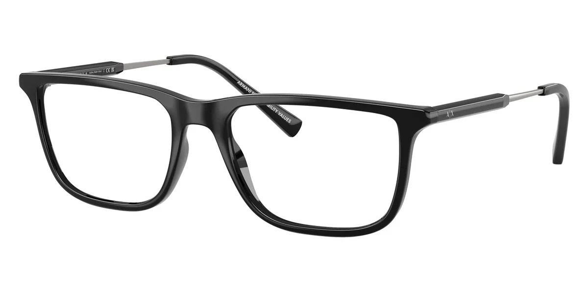ARMANI EXCHANGE - AX3126 - Image 2