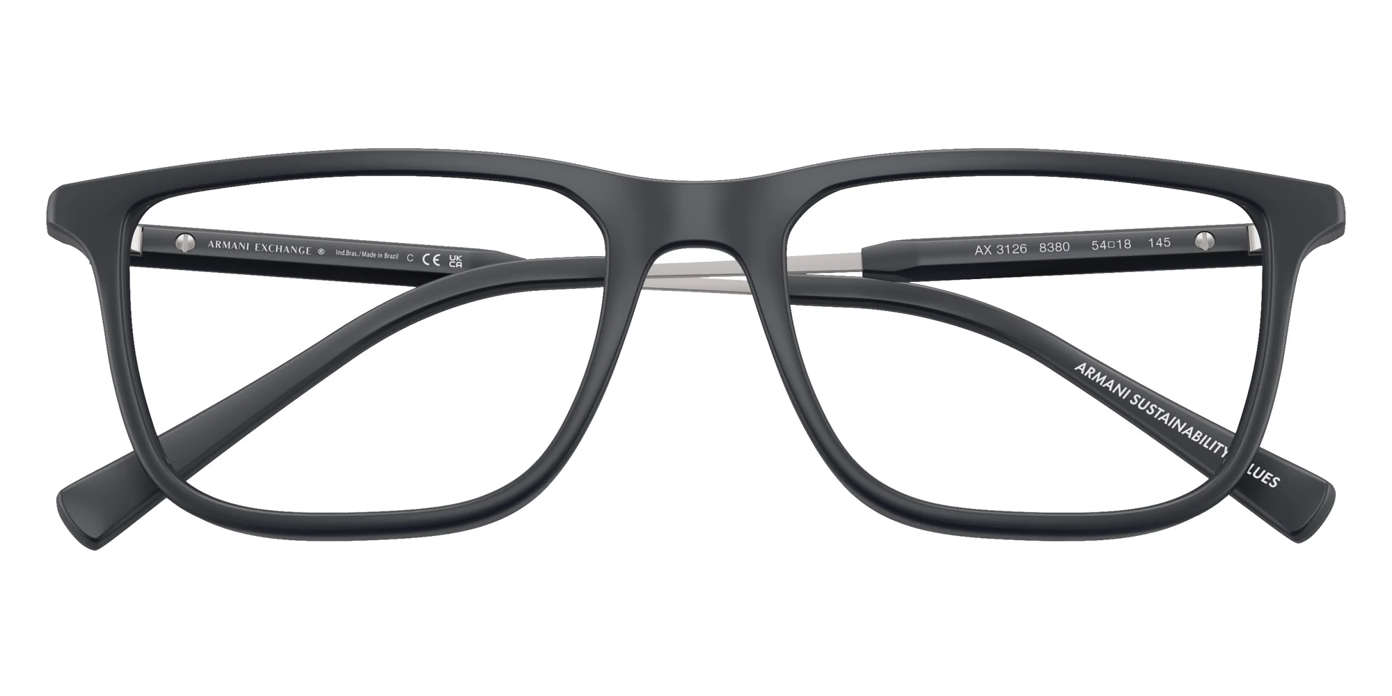 ARMANI EXCHANGE - AX3126 - Image 24