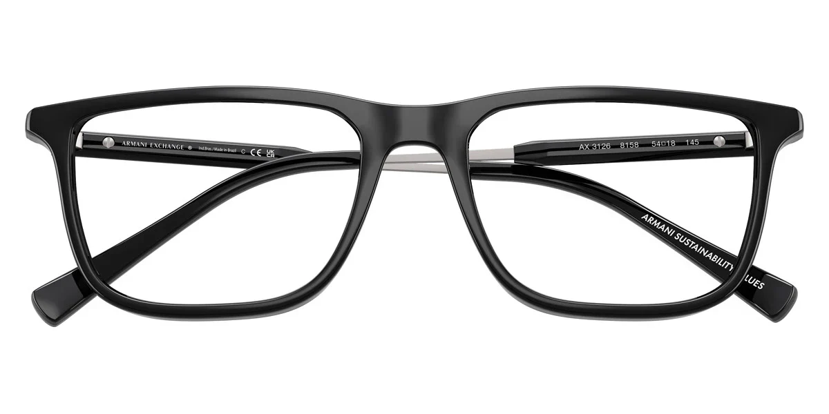 ARMANI EXCHANGE - AX3126 - Image 5