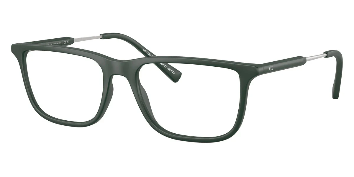 ARMANI EXCHANGE - AX3126 - Image 9