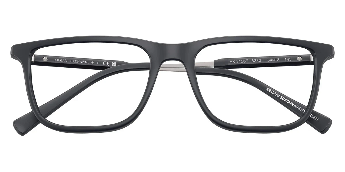 ARMANI EXCHANGE - AX3126F - Image 12