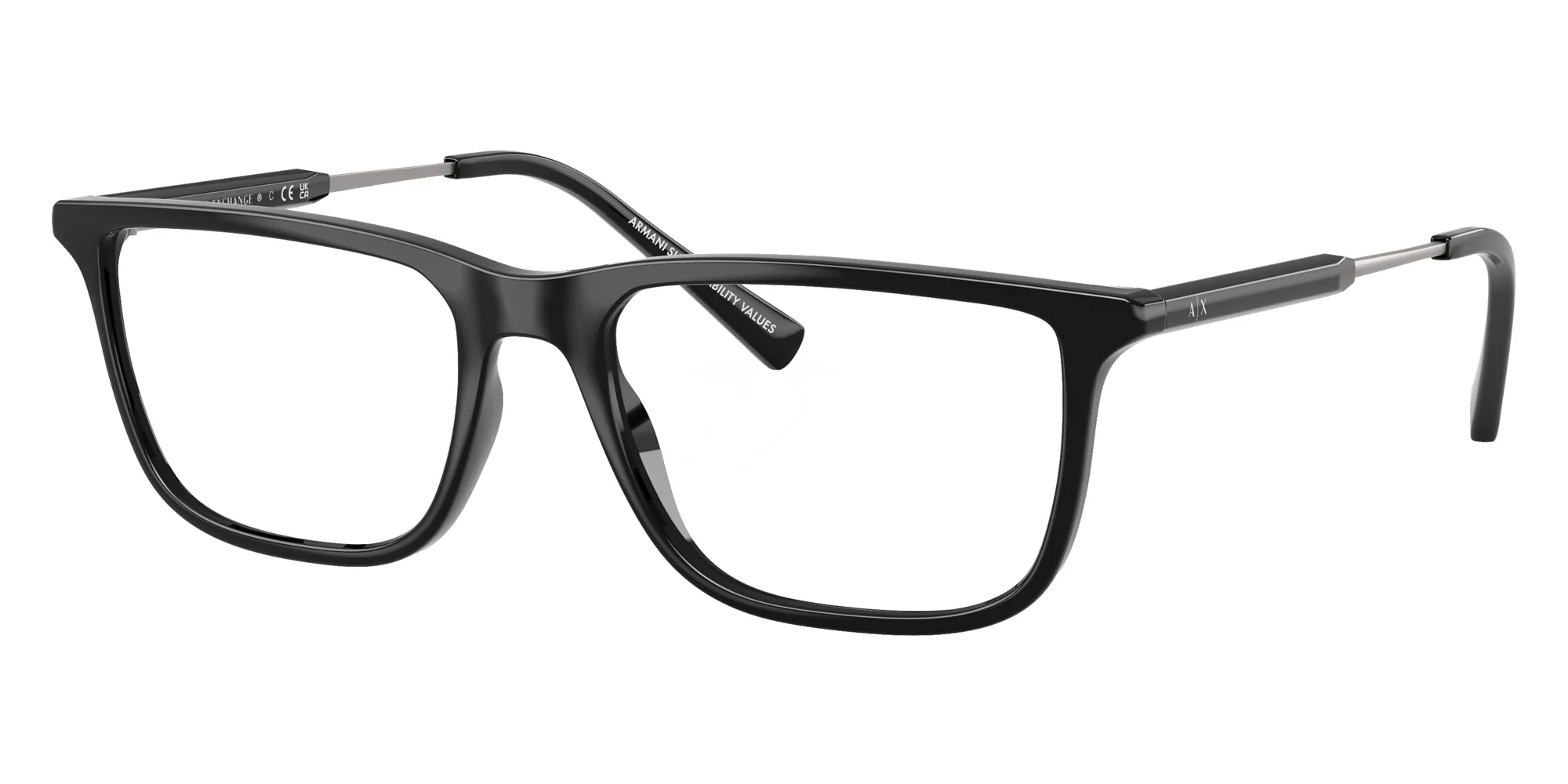 ARMANI EXCHANGE - AX3126F - Image 16