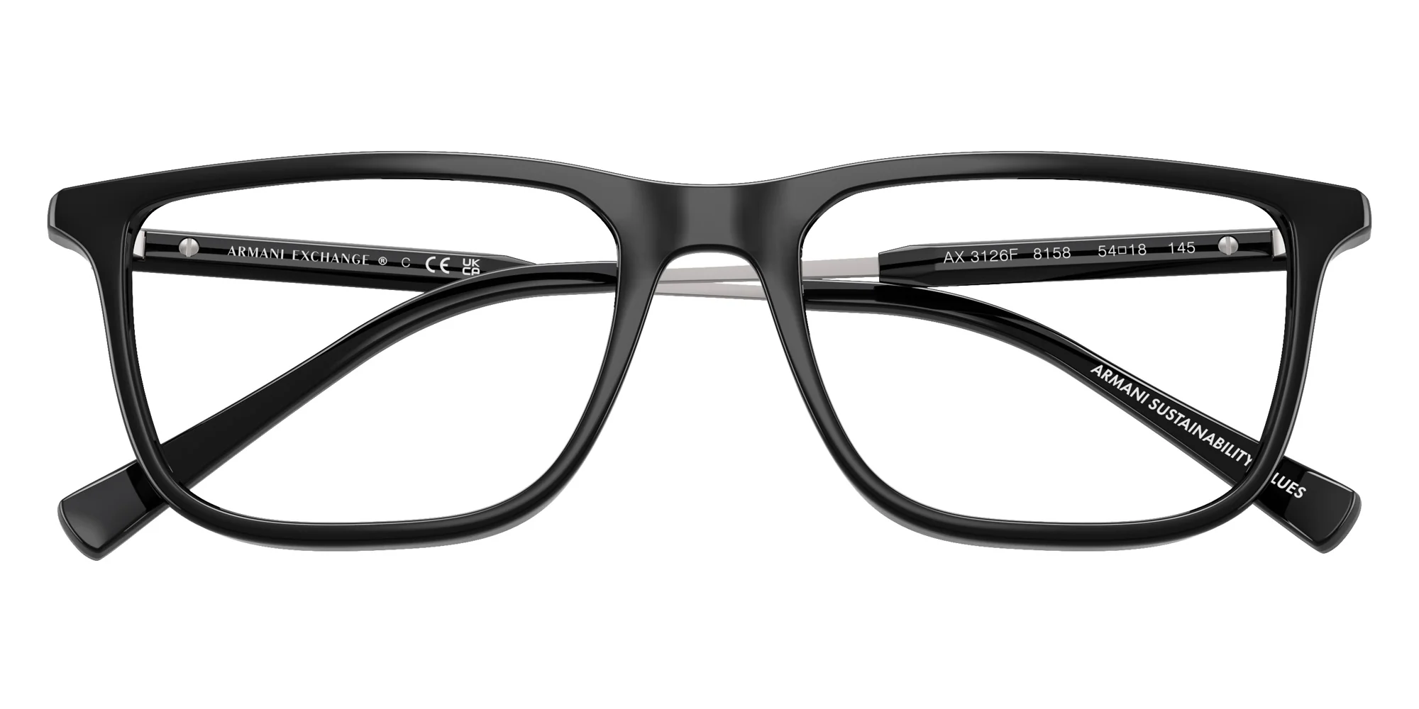 ARMANI EXCHANGE - AX3126F - Image 19