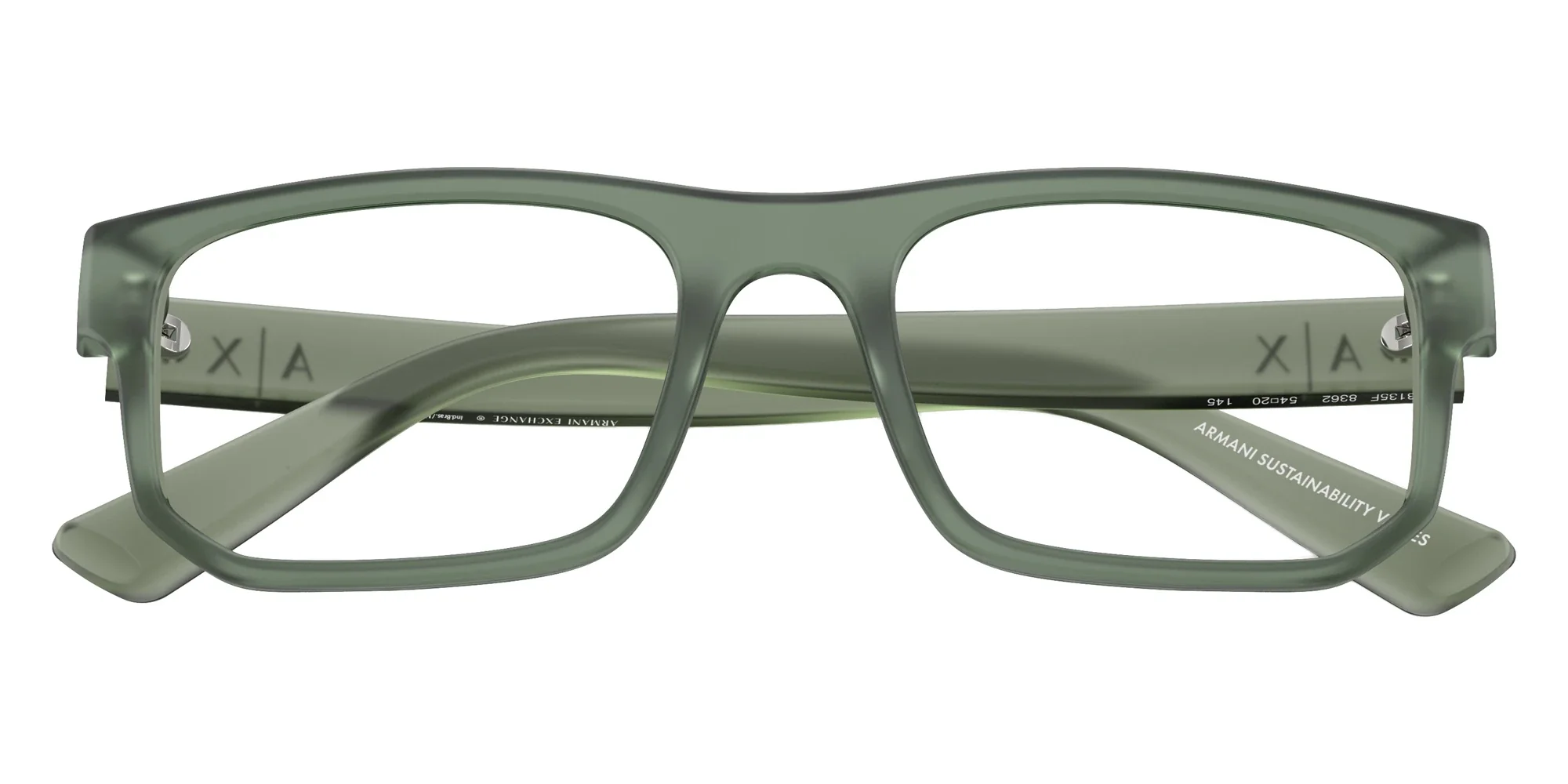 ARMANI EXCHANGE - AX3135F - Image 12