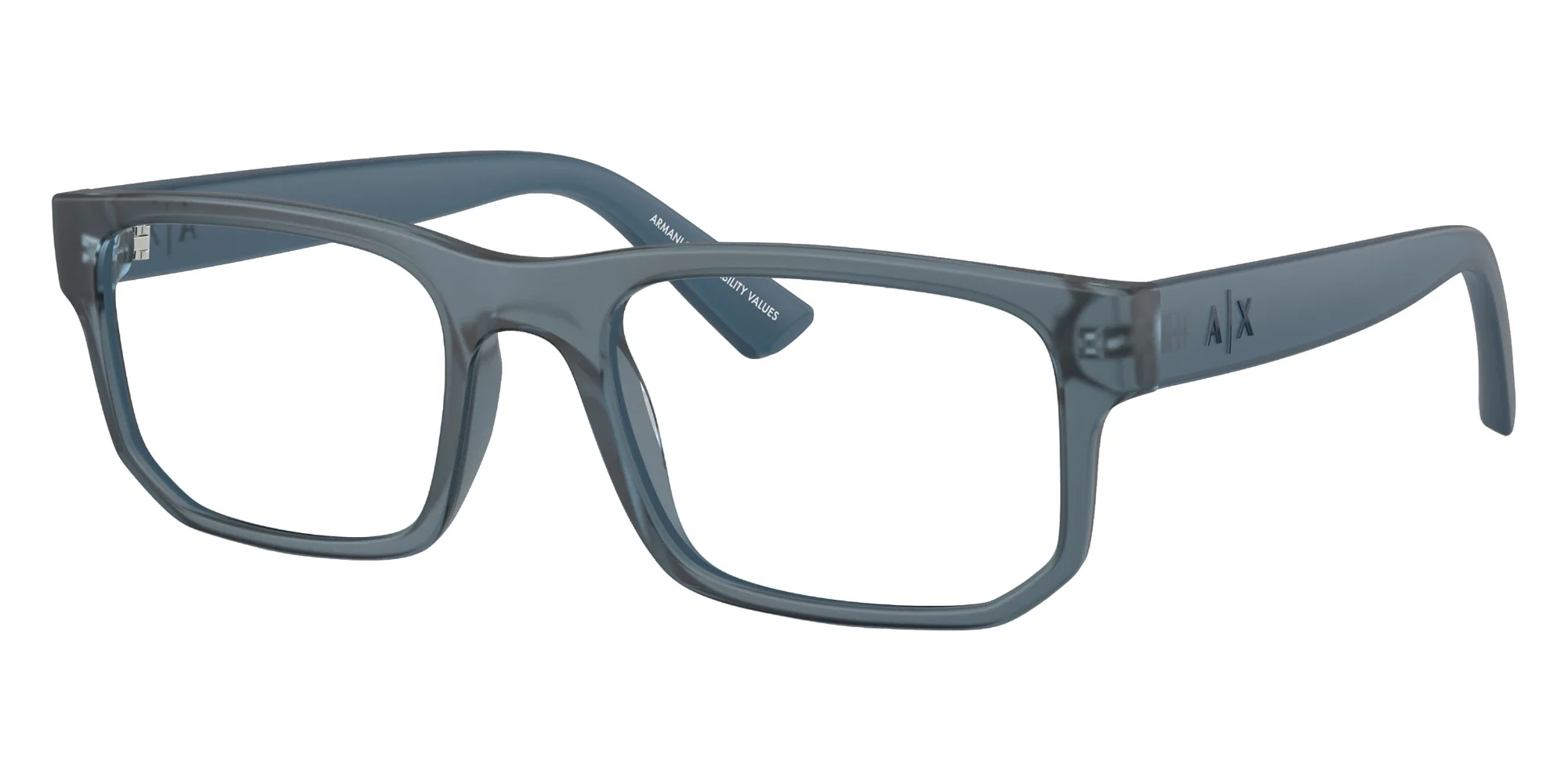 ARMANI EXCHANGE - AX3135F - Image 16