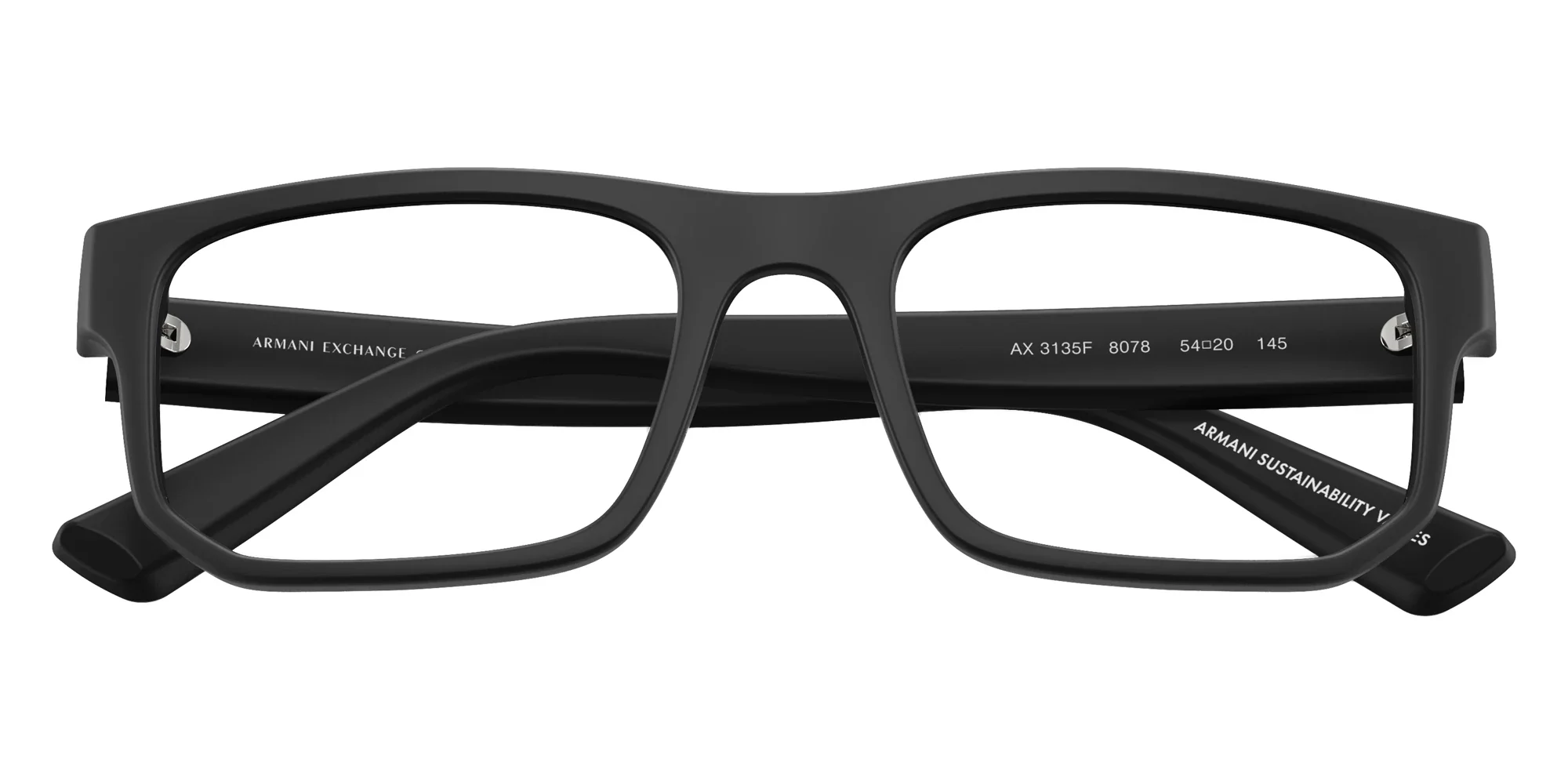 ARMANI EXCHANGE - AX3135F - Image 5