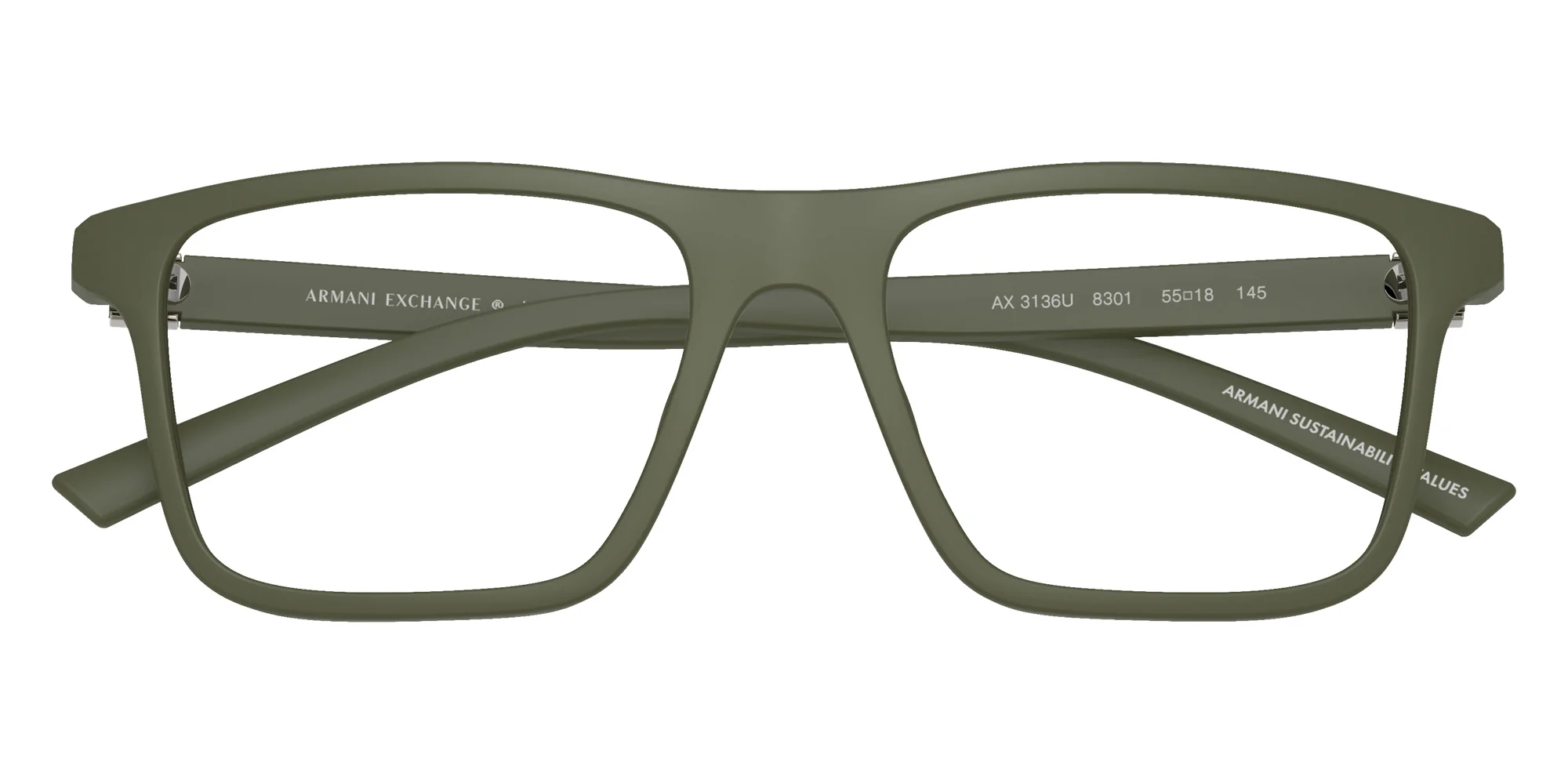 ARMANI EXCHANGE - AX3136U - Image 10