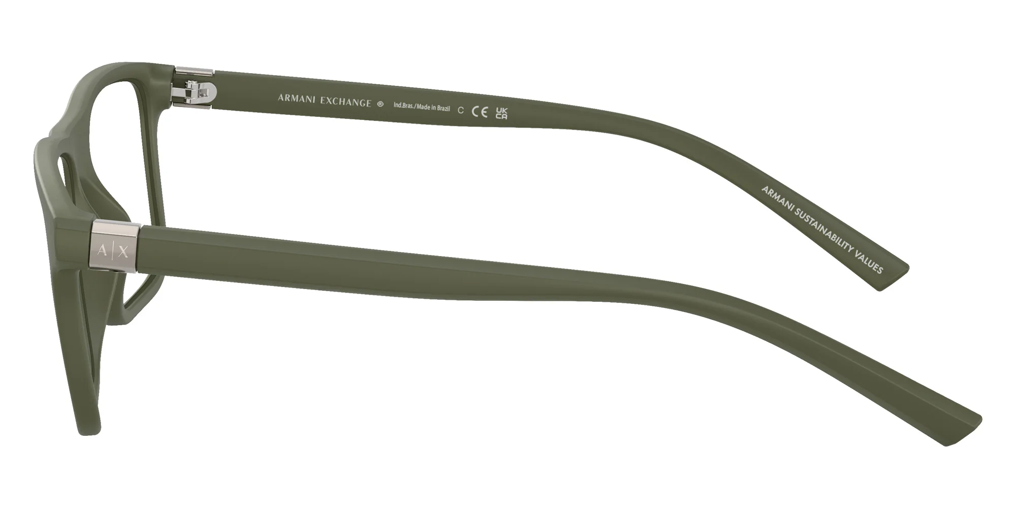 ARMANI EXCHANGE - AX3136U - Image 8