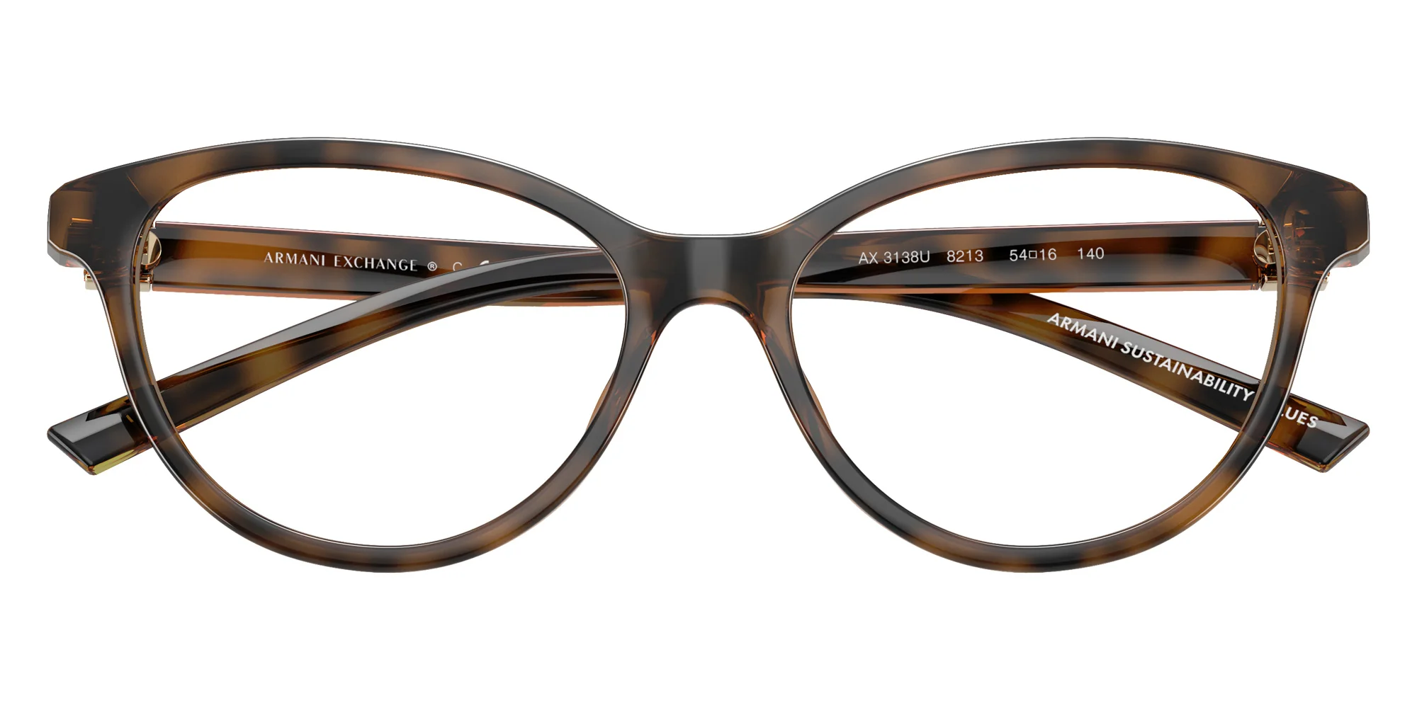 ARMANI EXCHANGE - AX3138U - Image 10