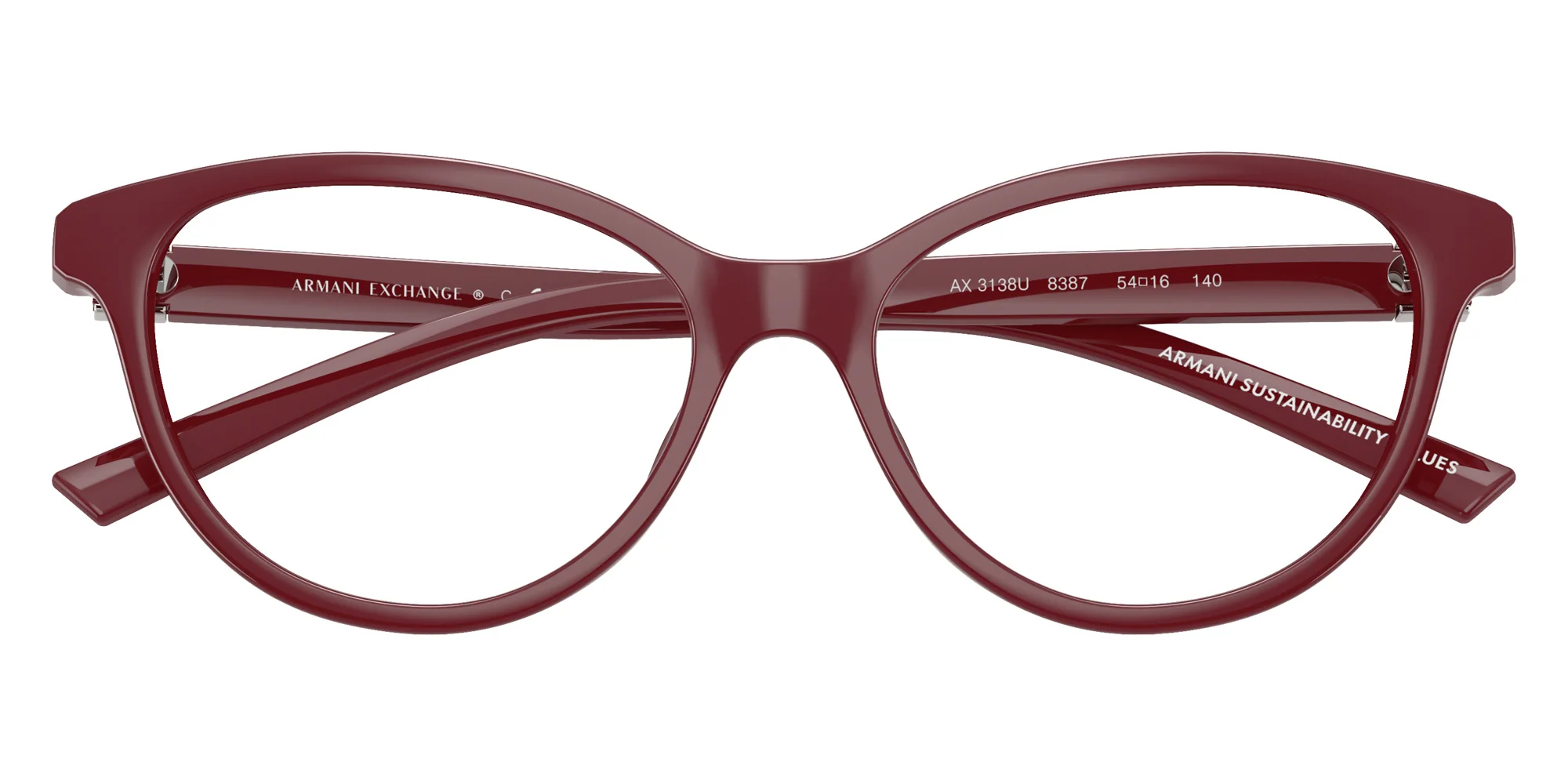 ARMANI EXCHANGE - AX3138U - Image 15