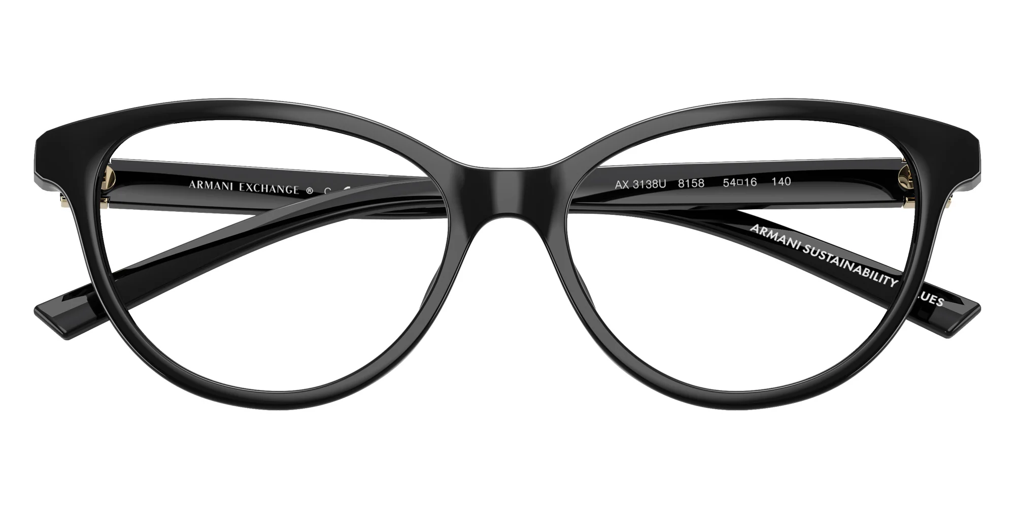 ARMANI EXCHANGE - AX3138U - Image 5