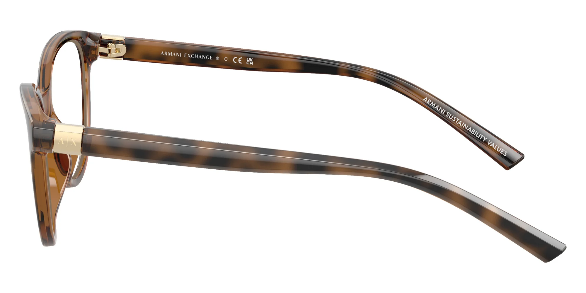 ARMANI EXCHANGE - AX3138U - Image 8