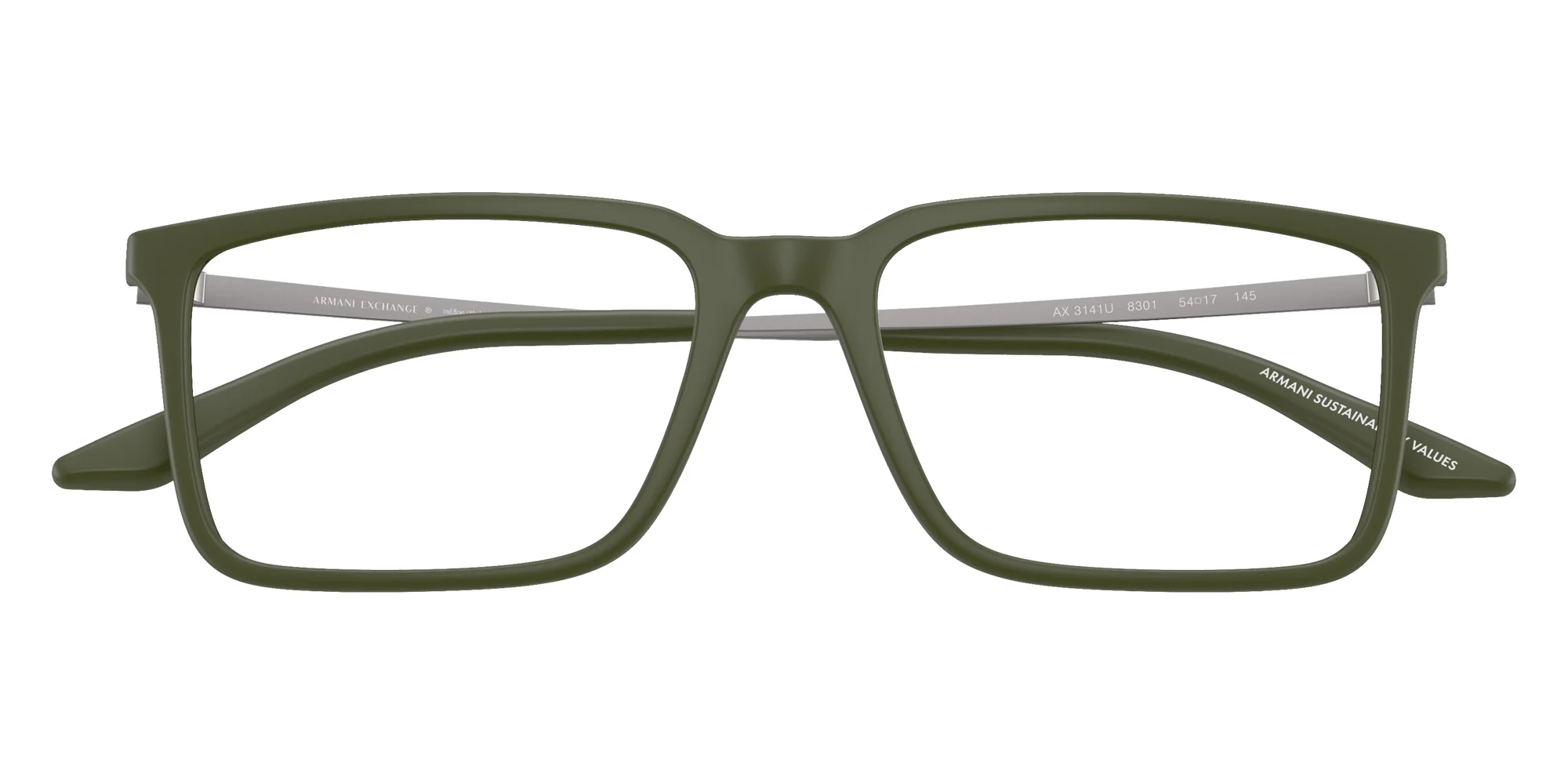 ARMANI EXCHANGE - AX3141U - Image 5