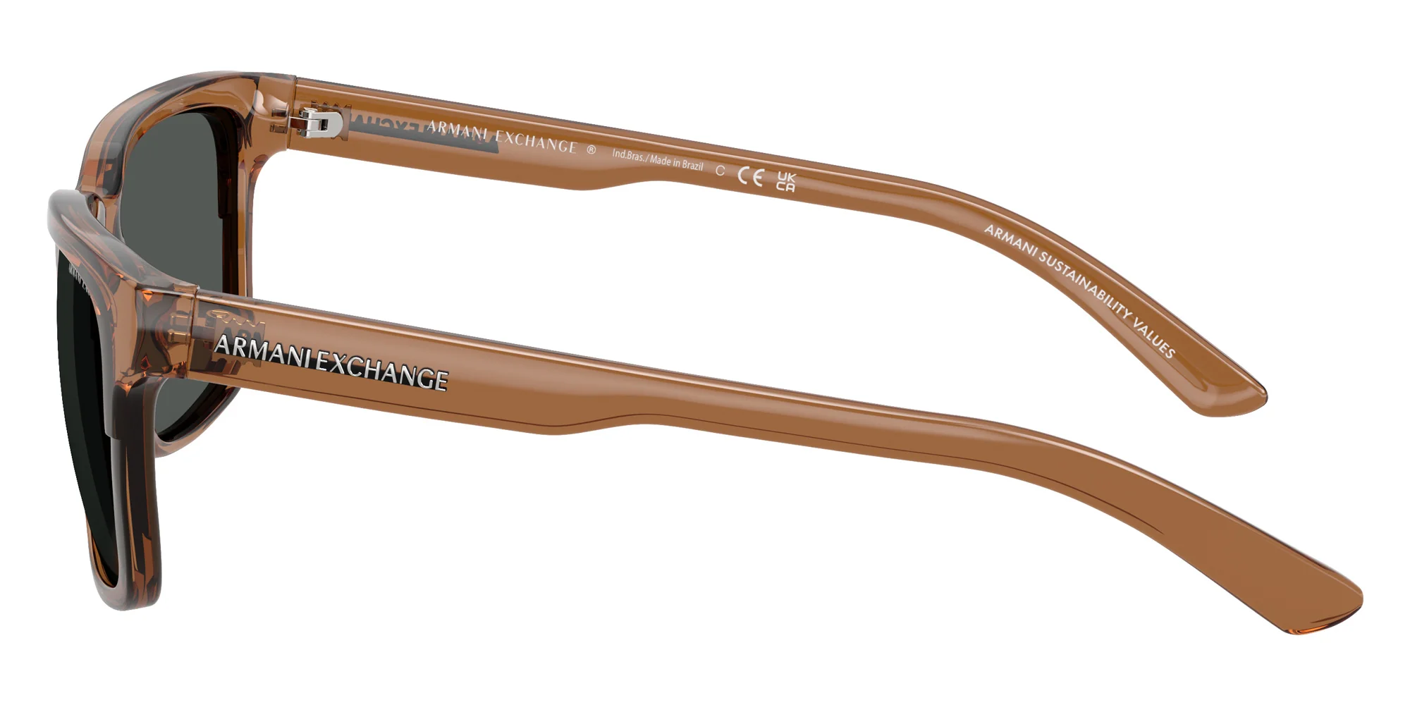 ARMANI EXCHANGE - AX4026S - Image 24
