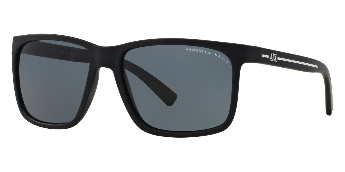 ARMANI EXCHANGE - AX4041SF - Image 2